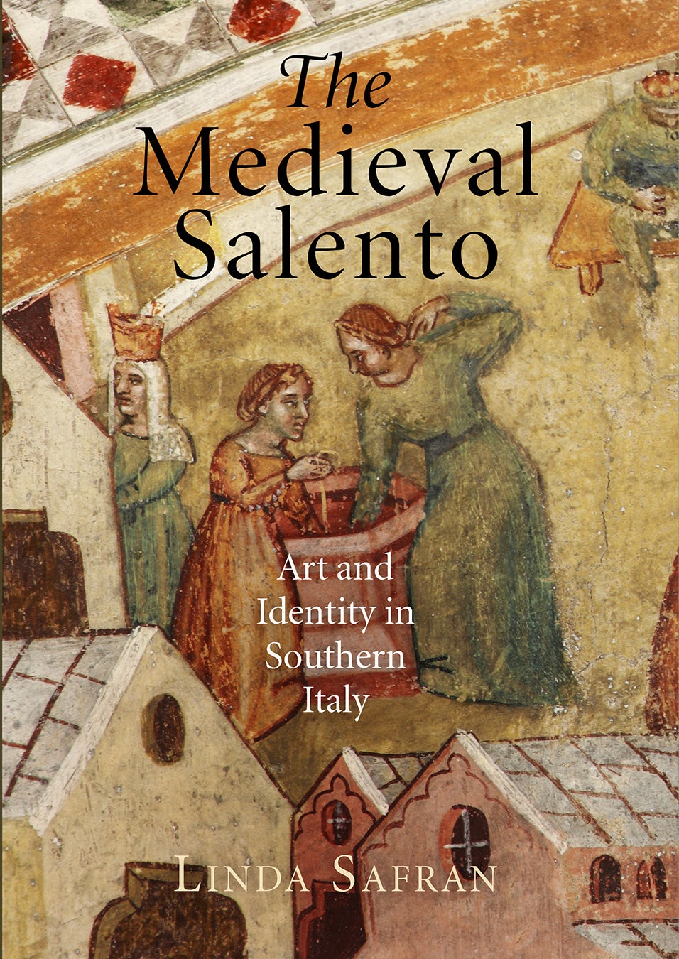 Book cover image for The Medieval Salento ISBN: 9780812208917
